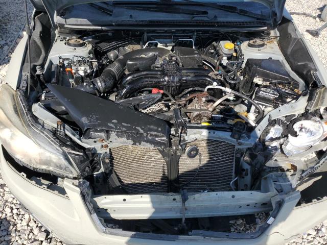 Photo 12 from auction – 2016 SUBARU CROSSTREK with VIN JF2GPADC3GH206169