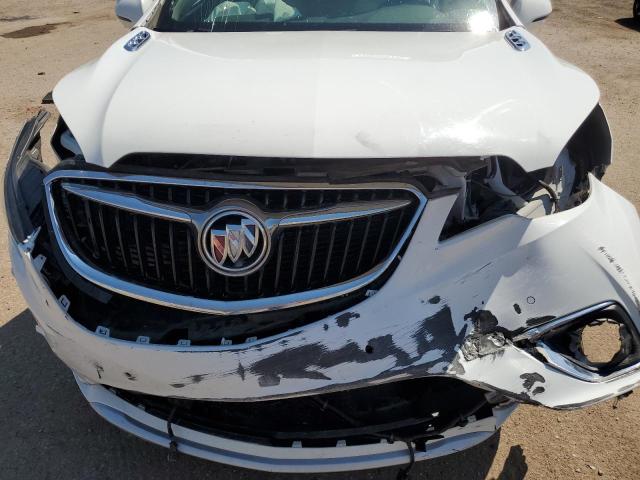 Photo 12 from auction – 2020 BUICK ENVISION P with VIN LRBFX3SX2LD114370
