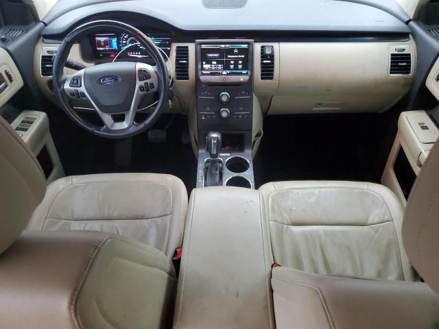 Photo 8 from auction – 2014 FORD FLEX SEL with VIN 2FMGK5C89EBD03951
