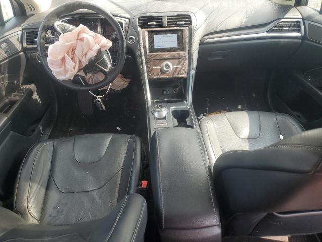 Photo 8 from auction – 2020 FORD FUSION TIT with VIN 3FA6P0D91LR151339