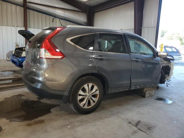 Photo 3 from auction – 2012 HONDA CR-V EXL with VIN 2HKRM3H77CH509900