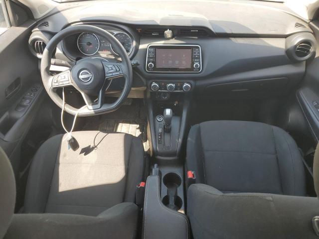 Photo 8 from auction – 2024 NISSAN KICKS S with VIN 3N1CP5BV3RL501434
