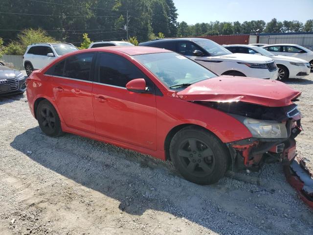 Photo 4 from auction – 2014 CHEVROLET CRUZE LT with VIN 1G1PC5SB5E7298909