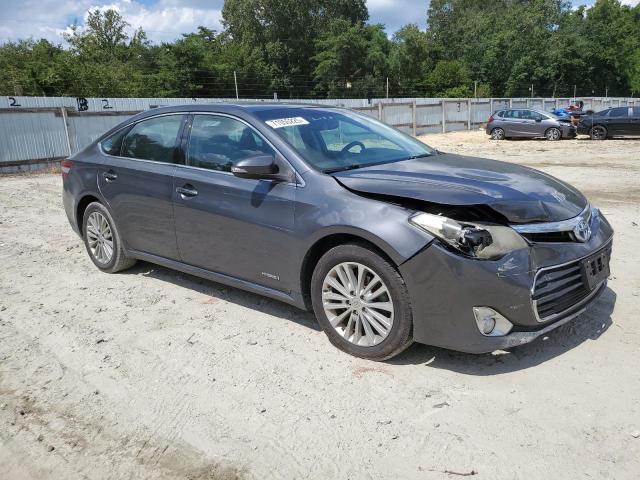 Photo 4 from auction – 2013 TOYOTA AVALON HYB with VIN 4T1BD1EB6DU011365
