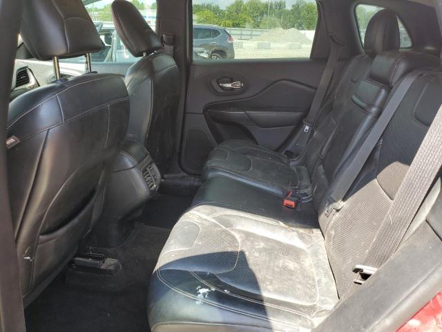 Photo 11 from auction – 2014 JEEP CHEROKEE L with VIN 1C4PJMDS2EW236863