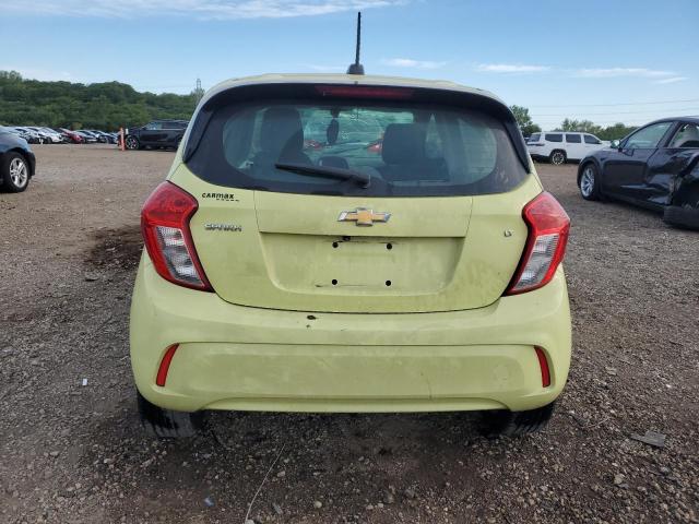 Photo 6 from auction – 2017 CHEVROLET SPARK 1LT with VIN KL8CD6SA4HC728143