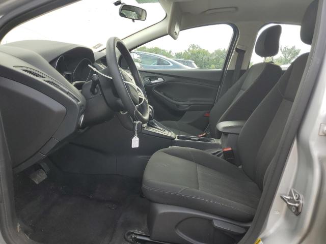 Photo 7 from auction – 2018 FORD FOCUS SE with VIN 1FADP3K27JL220934