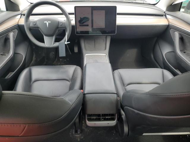 Photo 8 from auction – 2023 TESLA MODEL 3 with VIN 5YJ3E1EBXPF618985