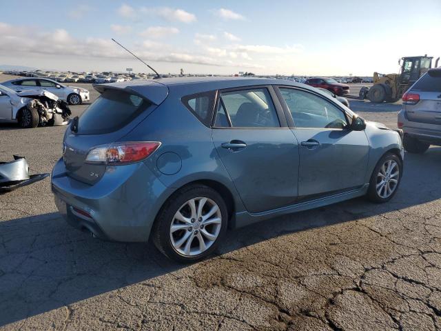 Photo 3 from auction – 2010 MAZDA 3 S with VIN JM1BL1H6XA1262229