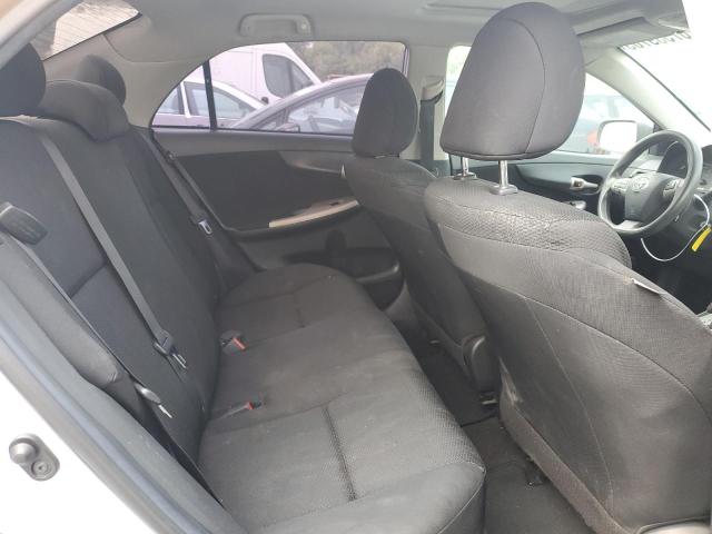 Photo 10 from auction – 2011 TOYOTA COROLLA BASE with VIN 2T1BU4EE1BC722059