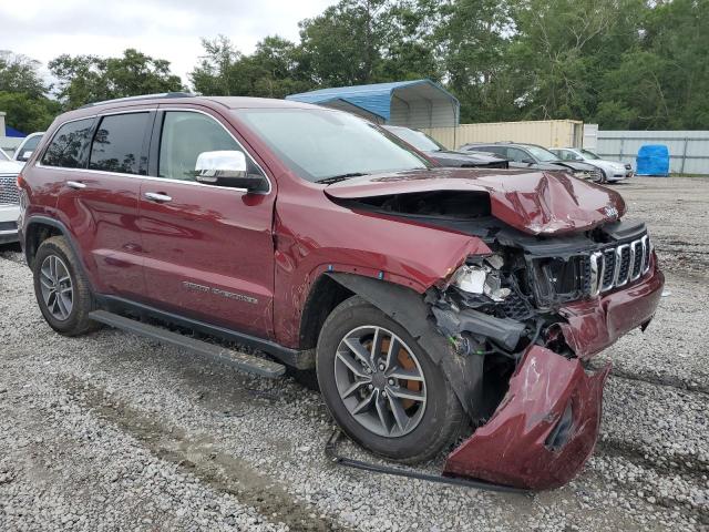 Photo 4 from auction – 2019 JEEP GRAND CHER with VIN 1C4RJEBG2KC689911