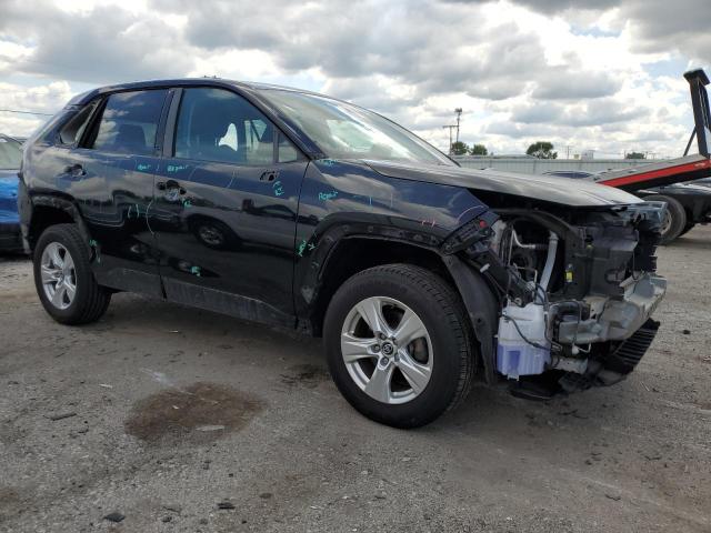Photo 4 from auction – 2020 TOYOTA RAV4 XLE with VIN 2T3P1RFV5LC091741
