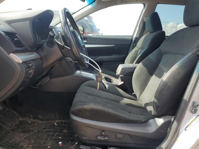 Снимка 7 от търг – 2014 SUBARU OUTBACK 2. с VIN 4S4BRBCCXE3321979