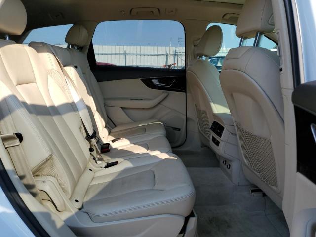 Photo 11 from auction – 2019 AUDI Q7 PREMIUM PLUS with VIN WA1LAAF70KD034899