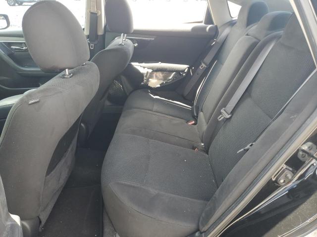 Photo 10 from auction – 2014 NISSAN ALTIMA 2.5 with VIN 1N4AL3AP2EC427734