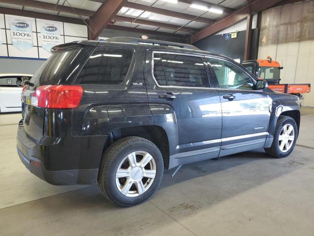 Photo 3 from auction – 2014 GMC TERRAIN SLE with VIN 2GKALMEK0E6288117
