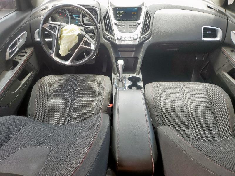 Photo 8 from auction – 2014 CHEVROLET EQUINOX LT with VIN 2GNFLFEK1E6225354