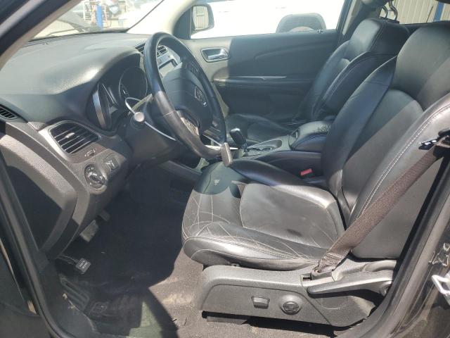 Photo 7 from auction – 2015 DODGE JOURNEY CR with VIN 3C4PDDGG2FT739671