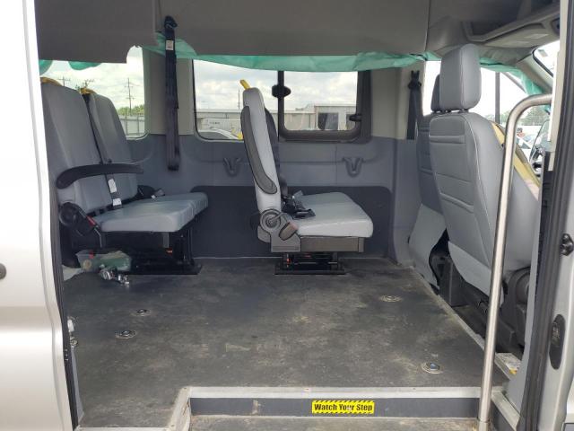 صورة رقم 11 من المزاد - 2018 FORD TRANSIT T- مع VIN 1FDZX2CM4JKB07163
