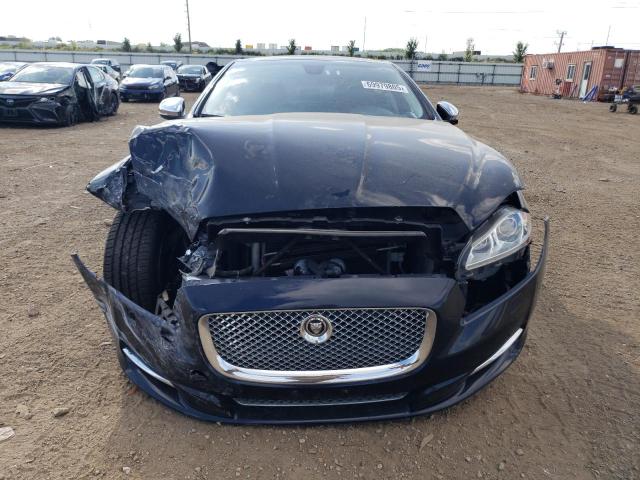 Photo 5 from auction – 2012 JAGUAR XJL with VIN SAJWA2GB7CLV27824