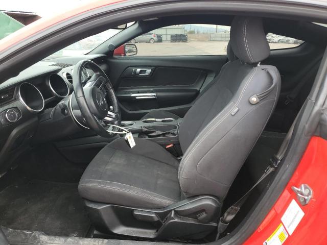 Photo 7 from auction – 2019 FORD MUSTANG with VIN 1FA6P8TH6K5115316