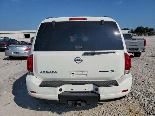 Photo 6 from auction – 2012 NISSAN ARMADA SV with VIN 5N1BA0ND6CN605113