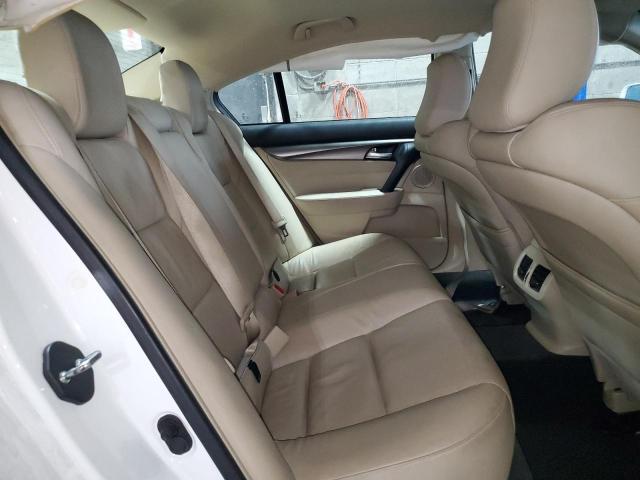 Photo 10 from auction – 2012 ACURA TL with VIN 19UUA8F59CA037967