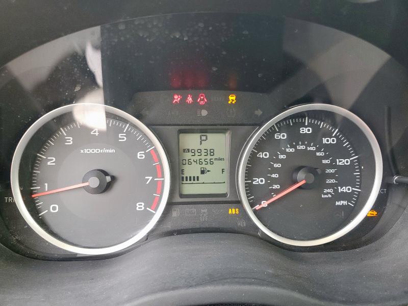 Zdjęcie 9 z aukcji – 2017 SUBARU FORESTER 2 z VIN JF2SJABC3HH812734