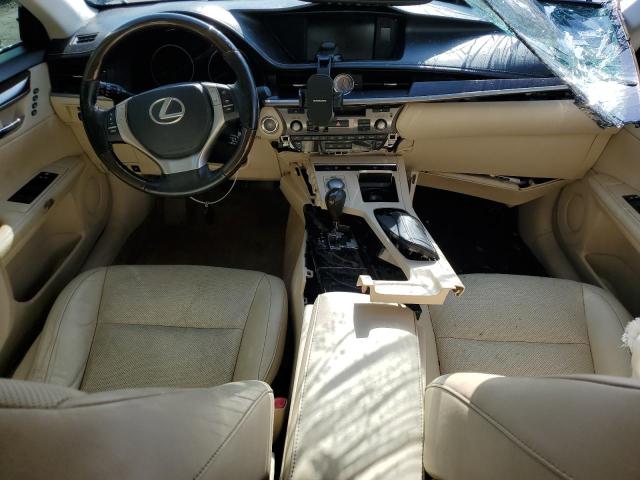 Foto 8 de la subasta – 2015 LEXUS ES 350 con VIN JTHBK1GG0F2179583