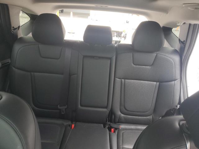 Photo 10 from auction – 2022 HYUNDAI TUCSON LIMITED with VIN KM8JECAE2NU129161