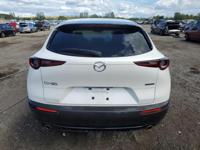 Photo 6 from auction – 2020 MAZDA CX-30 SELE with VIN 3MVDMACL5LM115999