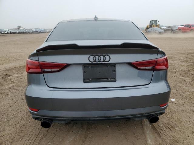 Photo 6 from auction – 2018 AUDI A3 PREMIUM with VIN WAUB8GFFXJ1042996