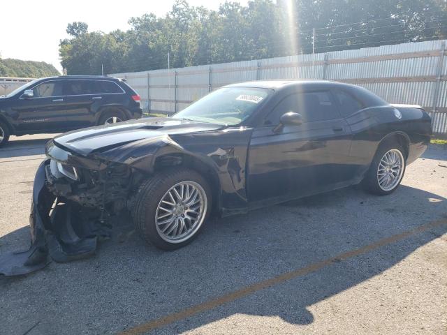 DODGE CHALLENGER SE 2010 with VIN 2B3CJ4DV7AH184049 - Photo from auction