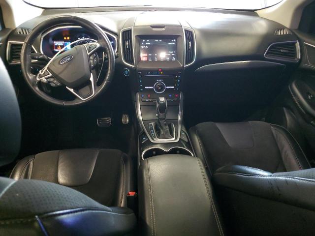 Photo 8 from auction – 2016 FORD EDGE SPORT with VIN 2FMPK4AP5GBB93066
