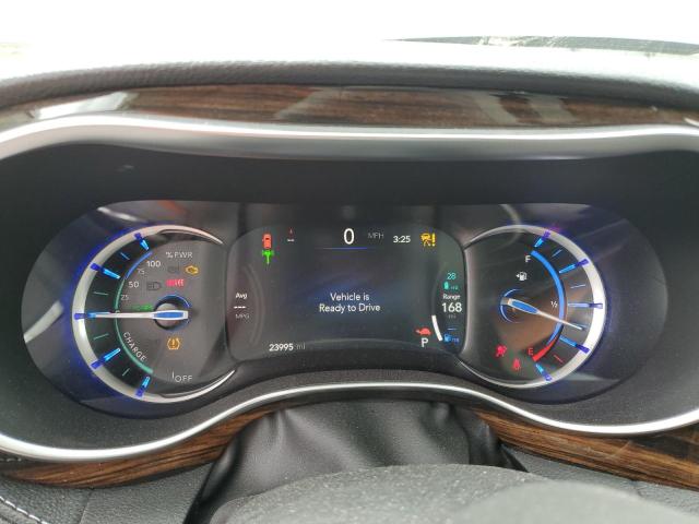 Photo 9 from auction – 2023 CHRYSLER PACIFICA H with VIN 2C4RC1S78PR610291