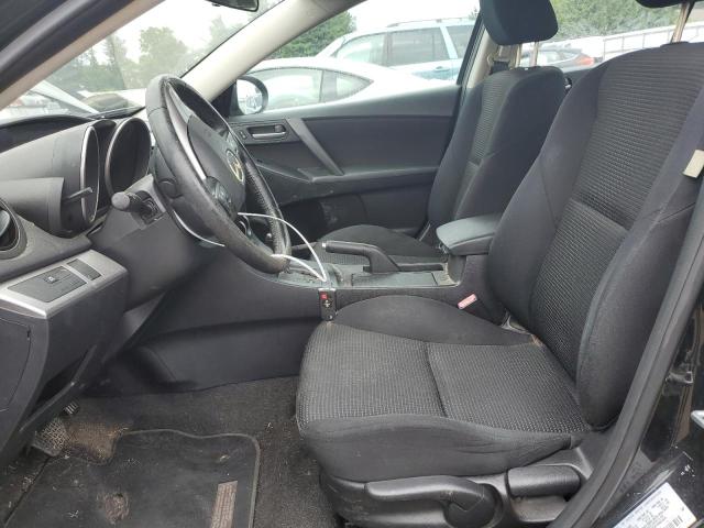 Photo 7 from auction – 2012 MAZDA 3 I with VIN JM1BL1V83C1638679