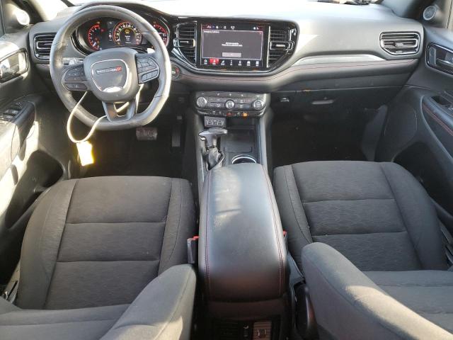 Photo 8 from auction – 2024 DODGE DURANGO R/ with VIN 1C4SDHCT1RC226108
