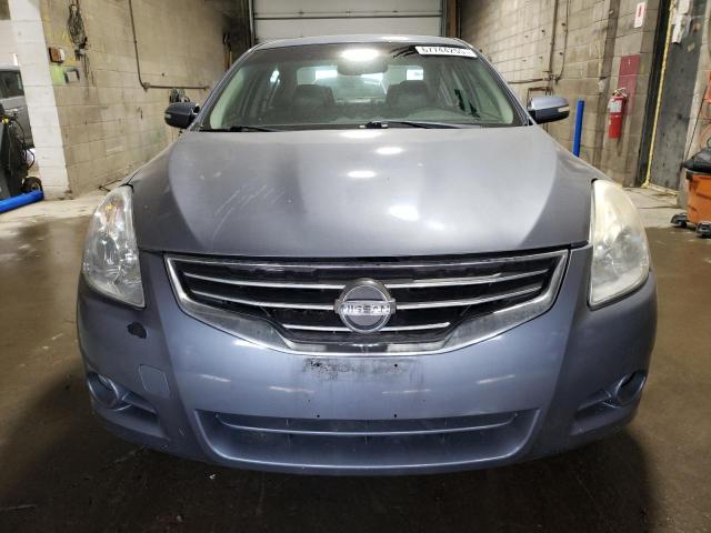 Photo 5 from auction – 2012 NISSAN ALTIMA BAS with VIN 1N4AL2AP2CN497584