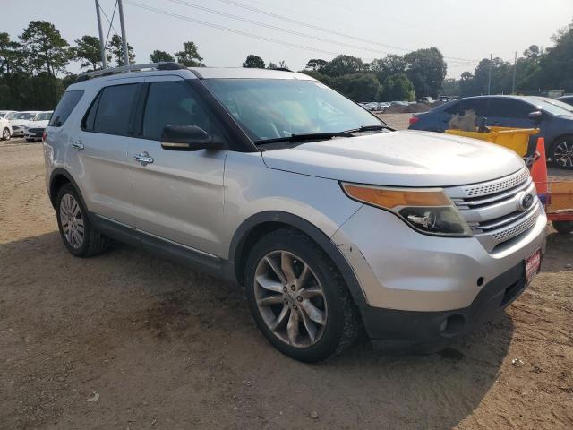 Photo 4 from auction – 2011 FORD EXPLORER X with VIN 1FMHK7D87BGA27062
