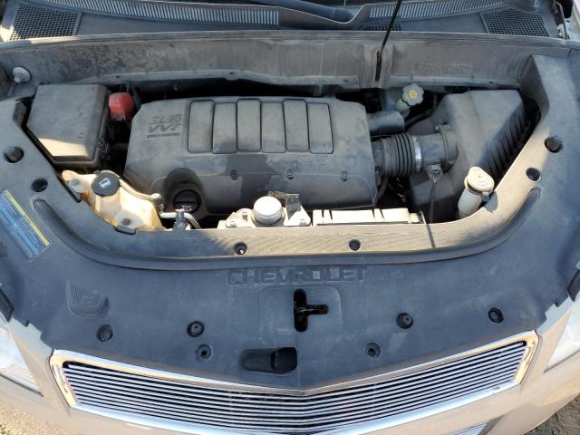 Photo 12 from auction – 2010 CHEVROLET TRAVERSE L with VIN 1GNLRFED4AS129664