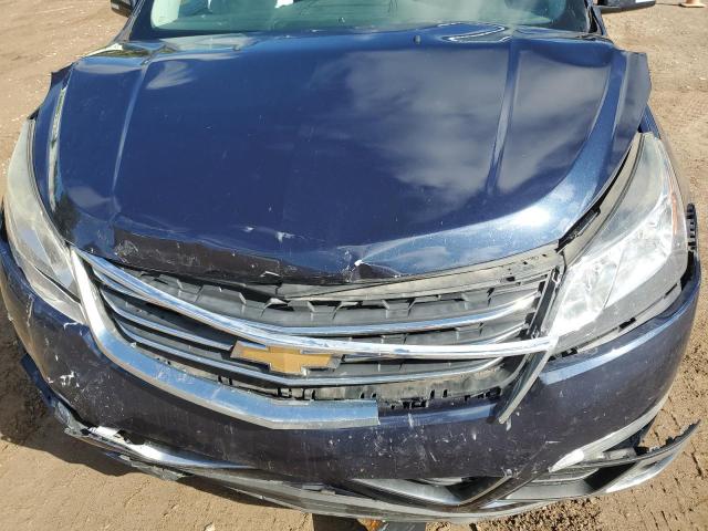 Photo 12 from auction – 2015 CHEVROLET TRAVERSE L with VIN 1GNKRGKD2FJ342258