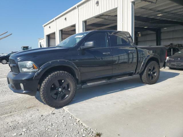 RAM 1500 ST 2013 with VIN 1C6RR7KT3DS720214 - Photo from auction