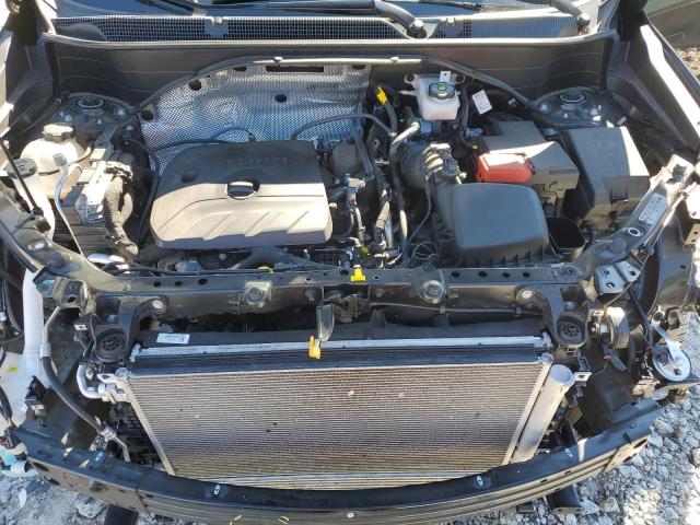صورة رقم 12 من المزاد - 2025 BUICK ENCORE GX مع VIN KL4AMESLXSB004099