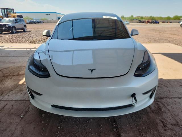 Photo 5 from auction – 2023 TESLA MODEL 3 with VIN 5YJ3E1EA5PF666692