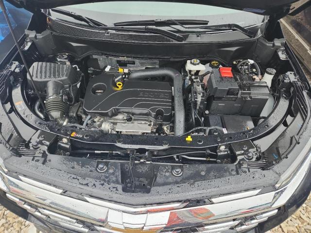Photo 12 from auction – 2025 CHEVROLET EQUINOX LT with VIN 3GNAXPEG4SL132223