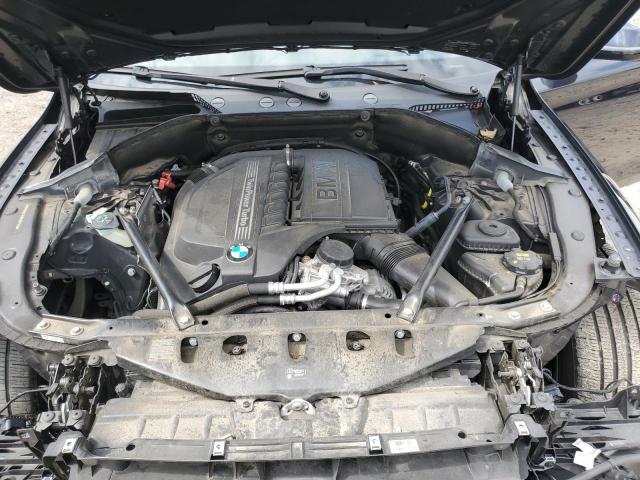 Photo 11 from auction – 2017 BMW 535 XIGT with VIN WBA5M4C35HD187132
