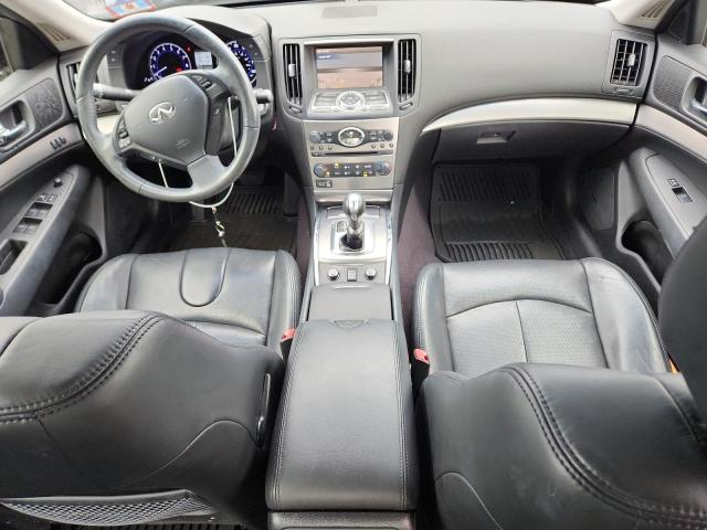 Photo 8 from auction – 2012 INFINITI G37 with VIN JN1CV6AR3CM670513