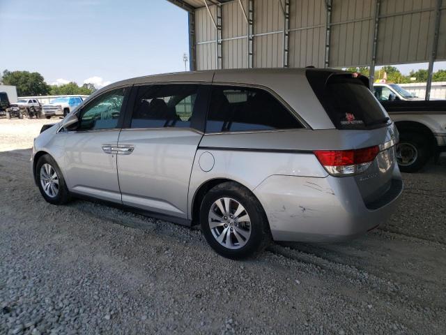 Photo 2 from auction – 2015 HONDA ODYSSEY EX with VIN 5FNRL5H69FB047395
