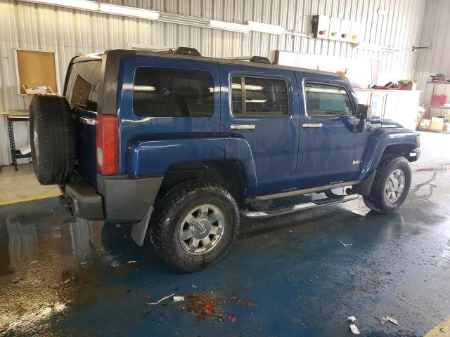 Photo 3 from auction – 2006 HUMMER H3 with VIN 5GTDN136568176568