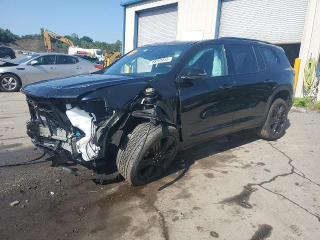 GMC ACADIA ELE 2025 with VIN 1GKENNRS0SJ262322 - Photo from auction